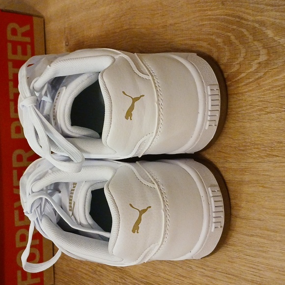 Puma size 6.5 - Caven 2.0 Jr - Picture 4 of 10